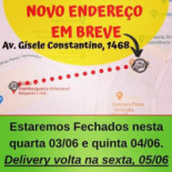 Pepito´s Burger Carta