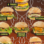 Pepito´s Burger Carta