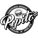 Pepito´s Burger Logo