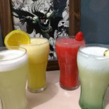 Rustik Lanches Bebida