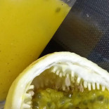 Rustik Lanches Comida