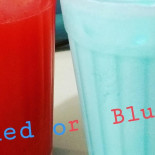 Rustik Lanches Bebida