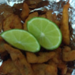 Rustik Lanches Comida