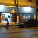 Rustik Lanches Exterior