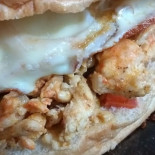 Rustik Lanches Comida