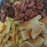 Rustik Lanches Comida