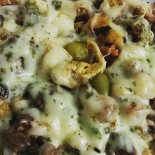 Rustik Lanches Comida