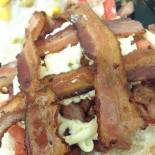 Rustik Lanches Comida