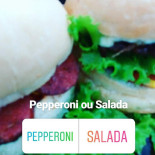 Rustik Lanches Bebida