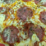 Rustik Lanches Comida