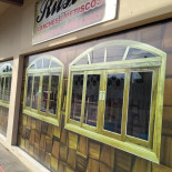 Rustik Lanches Exterior