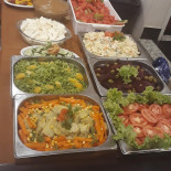 Chapa Comida