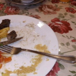 Chapa Comida