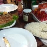 Chapa Comida