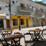Chapa Exterior