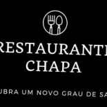 Chapa Logo