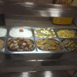 Chapa Comida