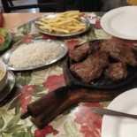 Chapa Comida
