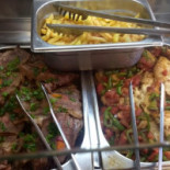 Chapa Comida
