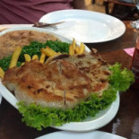 Chapa Comida