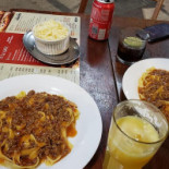 Chapa Comida