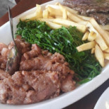 Chapa Comida