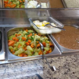 Chapa Comida