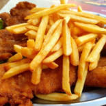 Chapa Comida