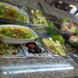 Chapa Comida
