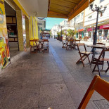Chapa Exterior