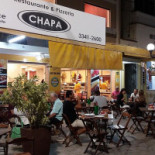 Chapa Exterior