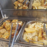 Chapa Comida