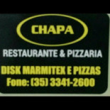 Chapa Carta