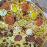 Chapa Comida