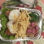 Chapa Comida