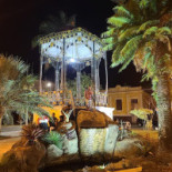 Chapa Exterior