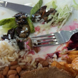 Chapa Comida