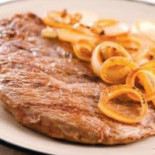 Varanda Comida