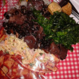 Varanda Comida