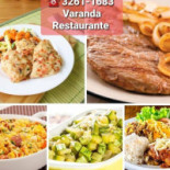 Varanda Carta
