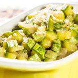 Varanda Comida