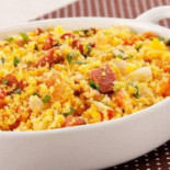 Varanda Comida