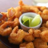 Varanda Comida