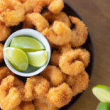 Varanda Comida