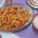 Buffet Pipol Nourriture