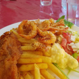 Buffet Pipol Nourriture