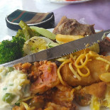 Buffet Pipol Nourriture