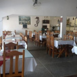 Buffet Pipol À l'intérieur