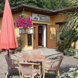 Buffet Pipol Extérieur