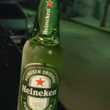 Beer House Getränk